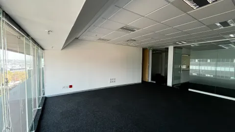 Fredman Towers - Cnr Fredman Drive & Bute Lane, Sandton, Gauteng, South Africa